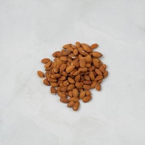 Almendras