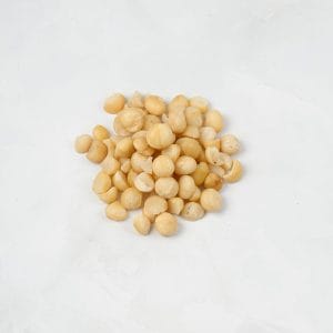 Macadamia natural