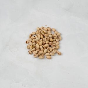 Pistachos