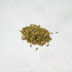 Cardamomo (en pergamino)