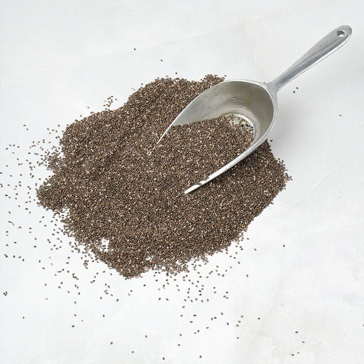 Semillas de chía - Imagen 2