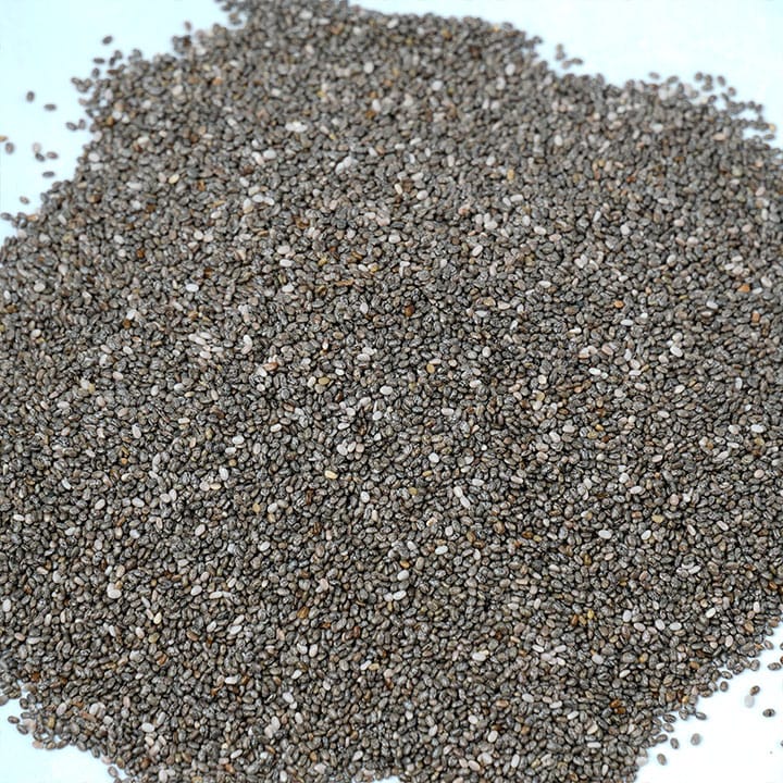 Semillas de chía - Imagen 3