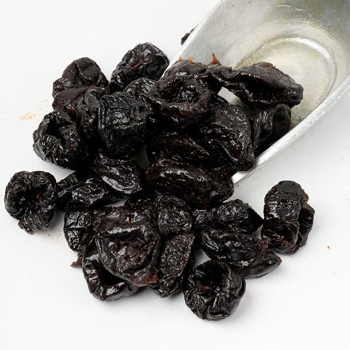Ciruelas pasas - Imagen 2