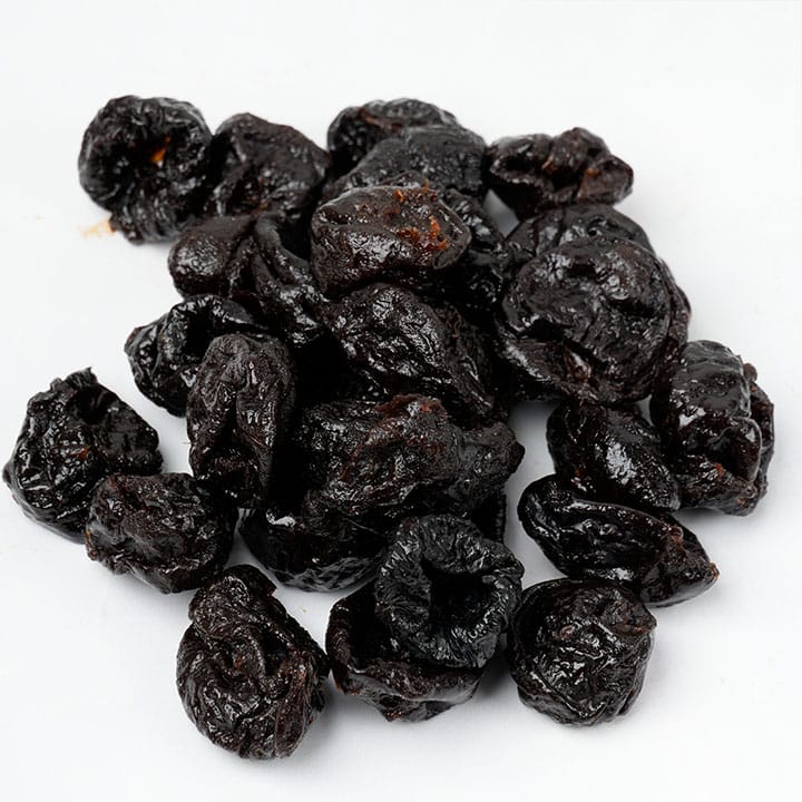 Ciruelas pasas - Imagen 3