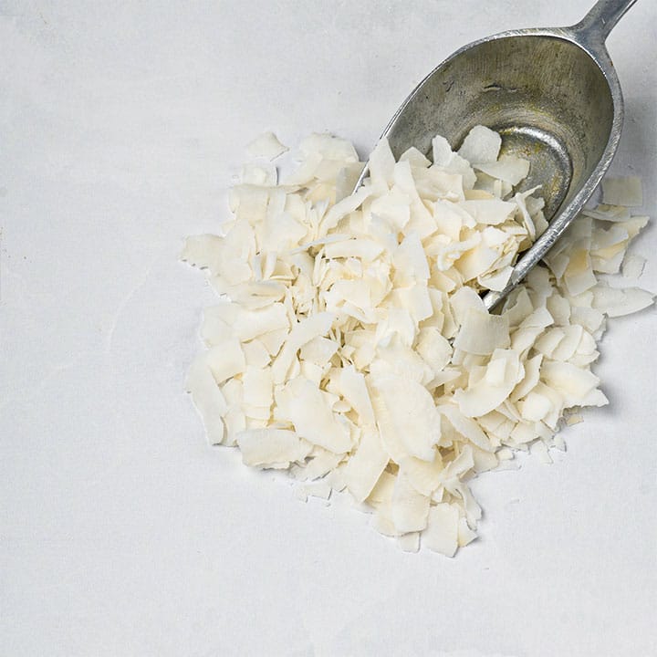 Hojuela de coco - Imagen 2