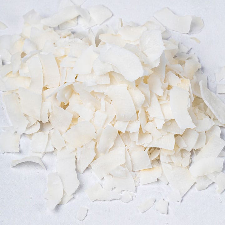 Hojuela de coco - Imagen 3