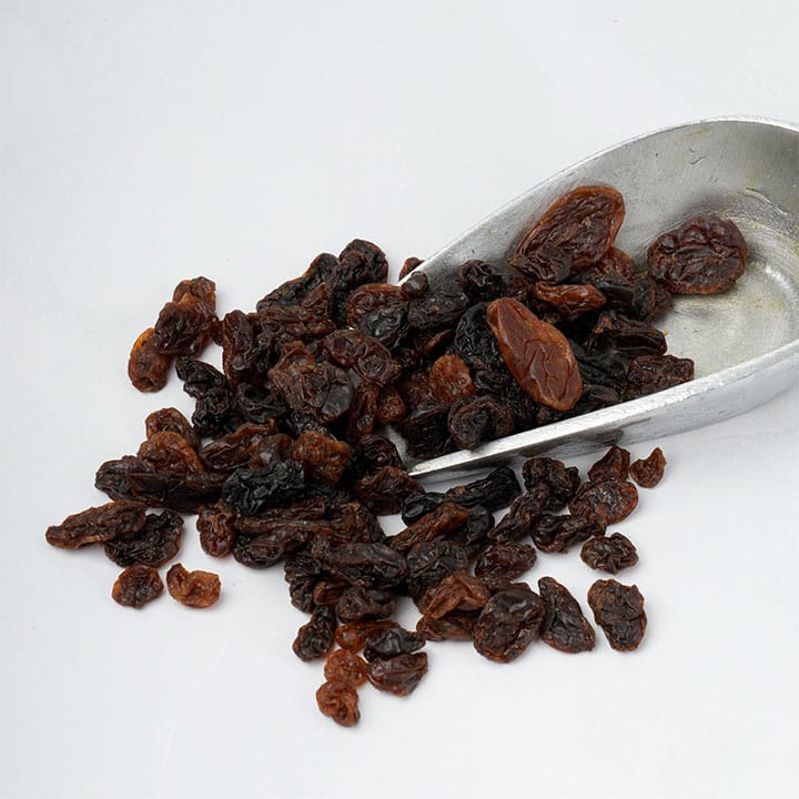 Pasas rubias - Imagen 2