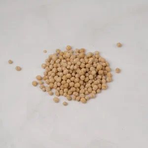 Quinua expandida natural