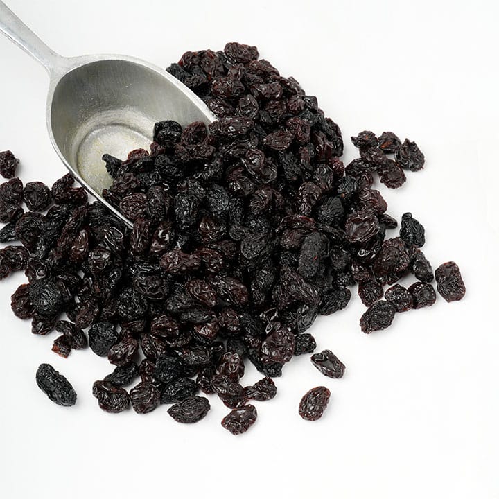 Uvas pasas - Imagen 2