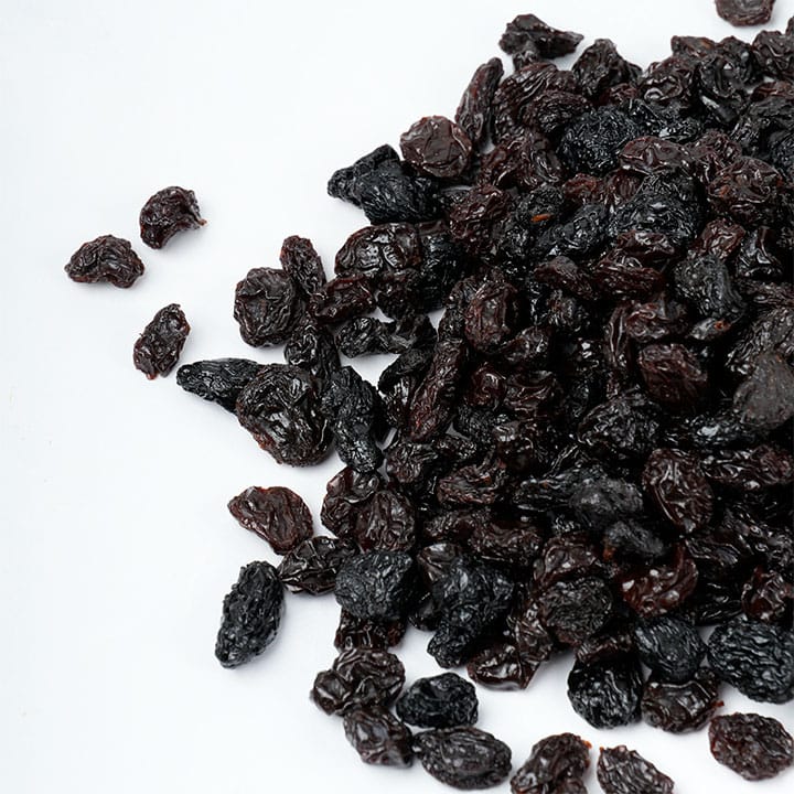 Uvas pasas - Imagen 3