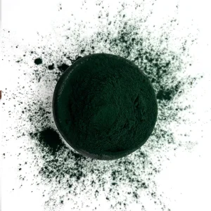 Espirulina
