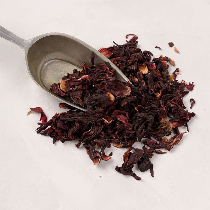 Flor de Jamaica - Imagen 2