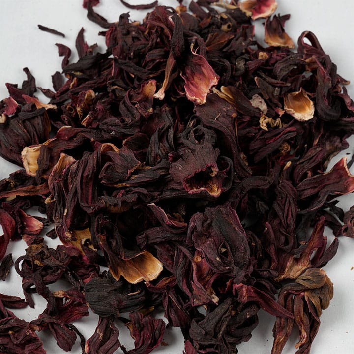 Flor de Jamaica - Imagen 3