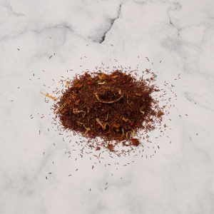 Rooibos Parchita Peach