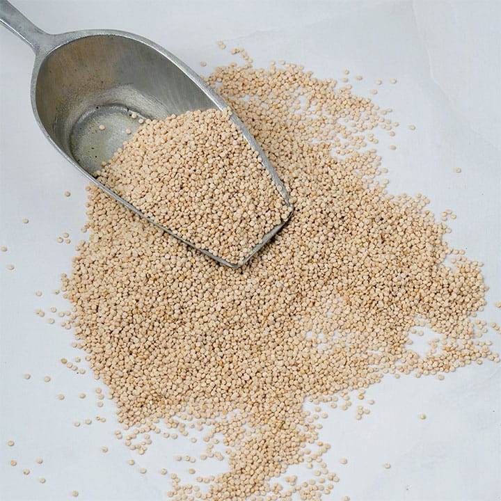 Semillas de Quinua - Imagen 2