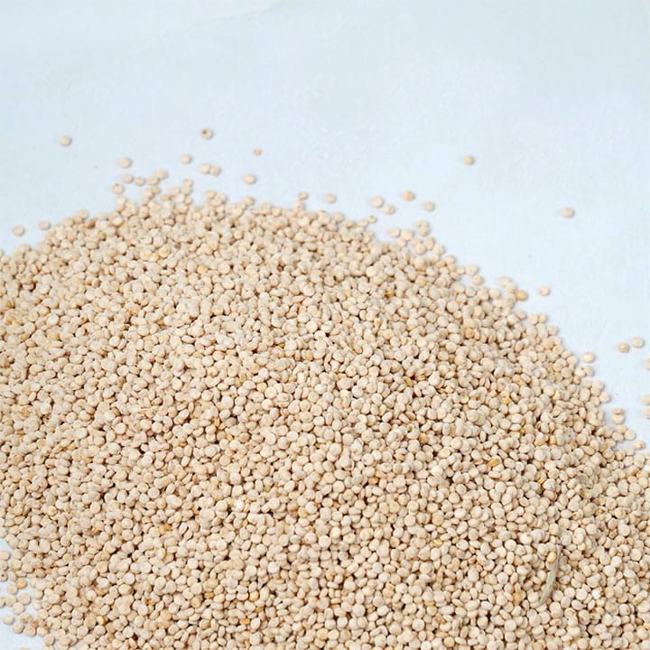 Semillas de Quinua - Imagen 3