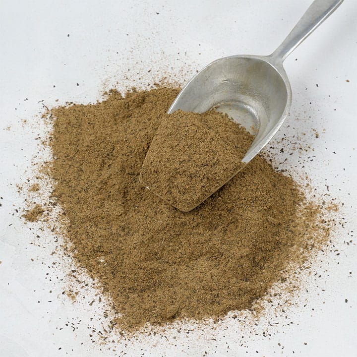 Té Quemador - Imagen 2