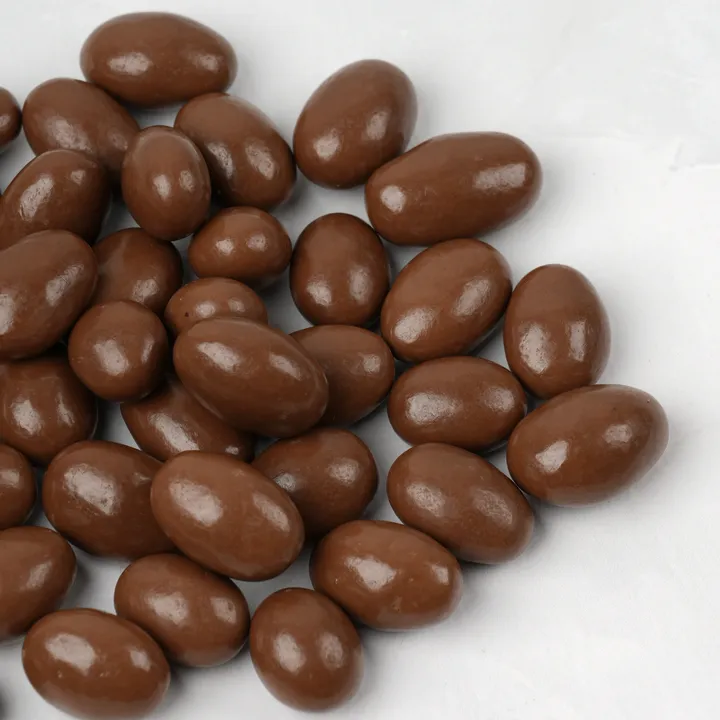 Choco almendra - Imagen 2