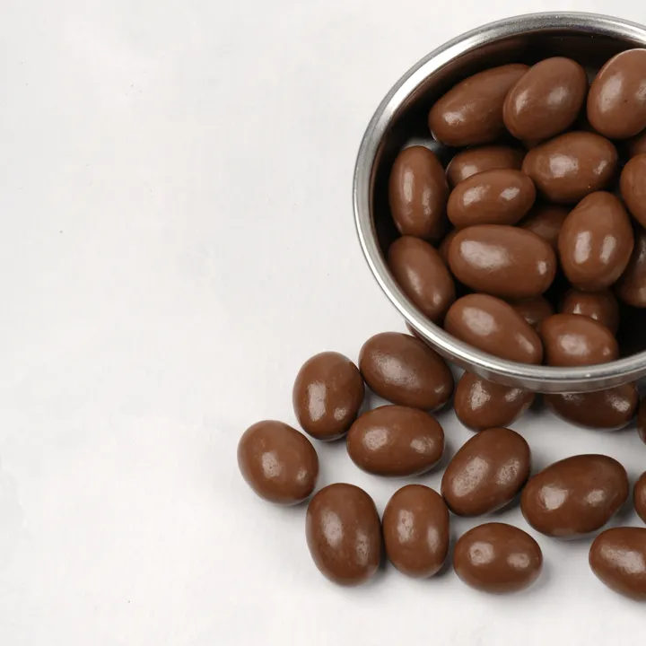 Choco almendra - Imagen 3