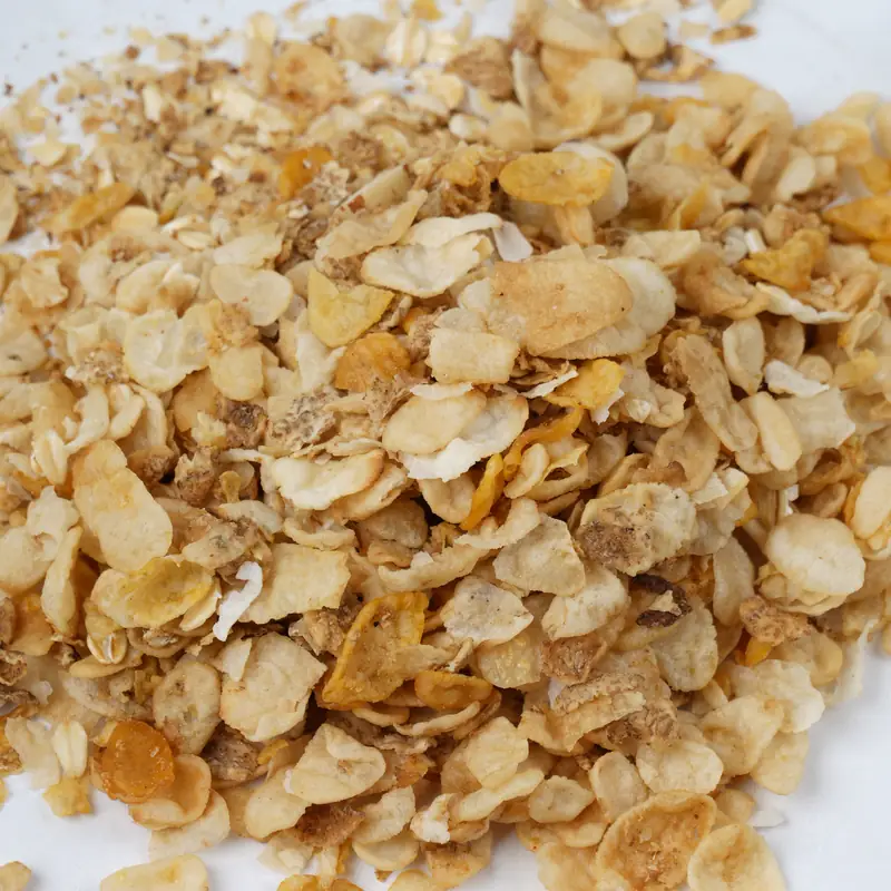 Granola natural - Imagen 3