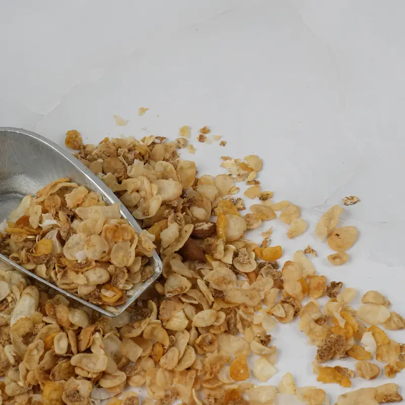 Granola natural - Imagen 2