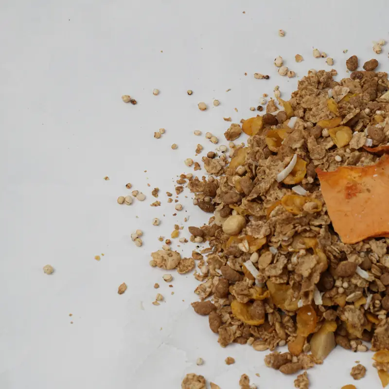 Granola tropical - Imagen 3