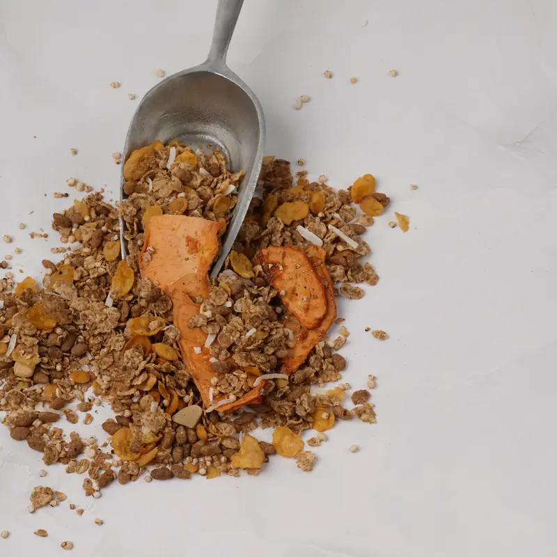 Granola tropical - Imagen 2