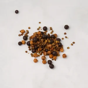 Mix de garbanzo cacao