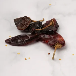 Chile guajillo