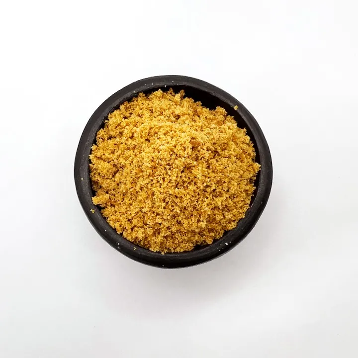 Mix maracuyá y menta