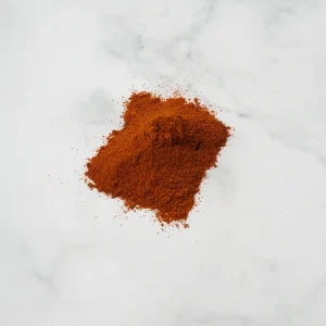 Pimienta cayena molida