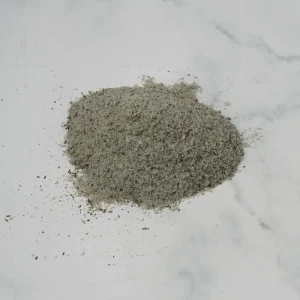 Sal con romero y albahaca