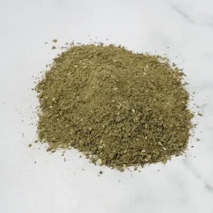 Sazonador de pescados y mariscos