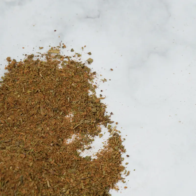 Sazonador de pollo - Imagen 2