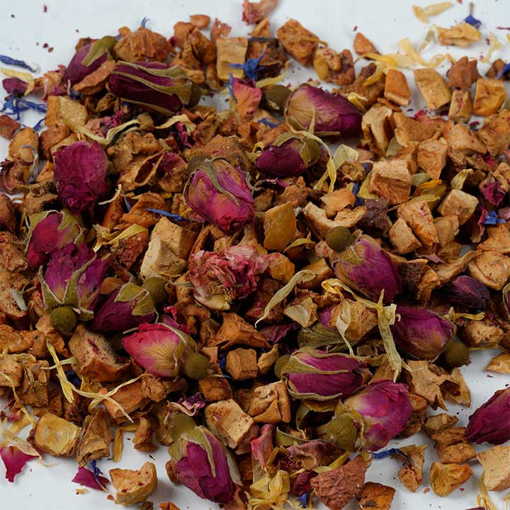 Amor de primavera - Imagen 2