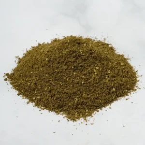 Zaatar