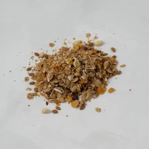 Granola tradicional